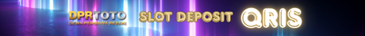 DPRTOTO SLOT QRIS